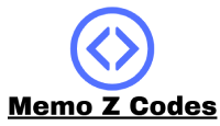 memozcodes