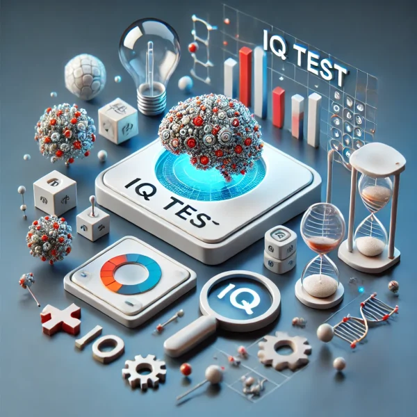 IQ Quest